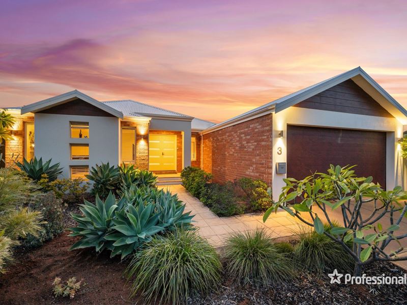 3 Nganka Way, Hannans WA 6430