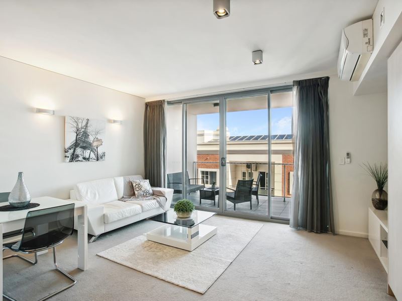 66/1178 Hay Street, West Perth