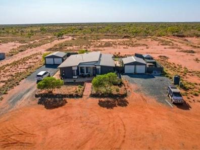 39 Greenfield Street, Boodarie WA 6722