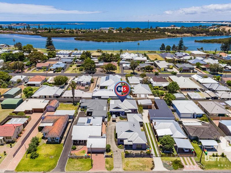 East Bunbury