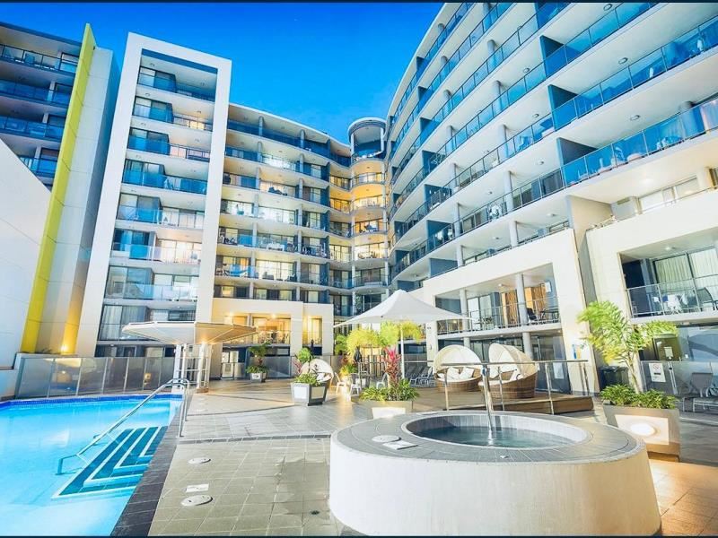 12/369 Hay  Street, Perth