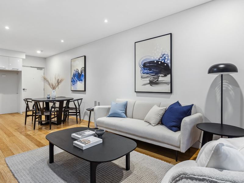 5/152 Fitzgerald Street, Perth