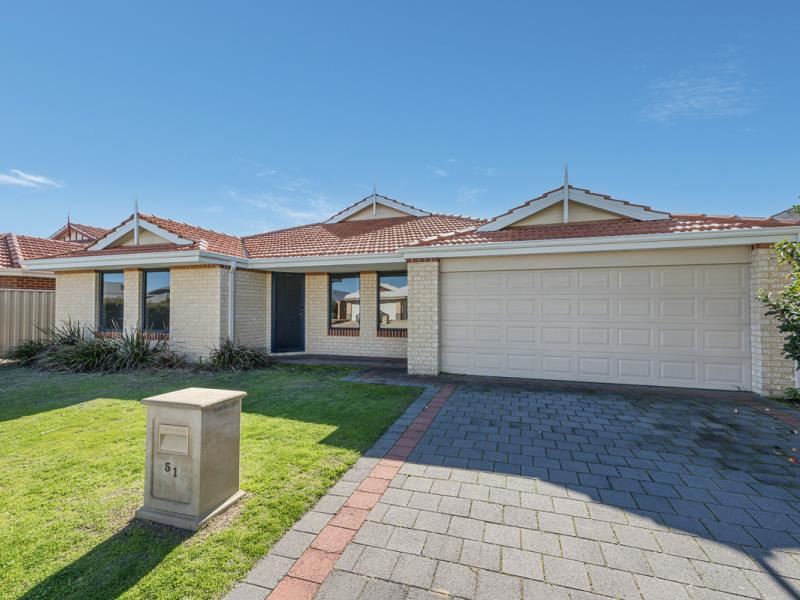 51 Giglia Drive, Sinagra