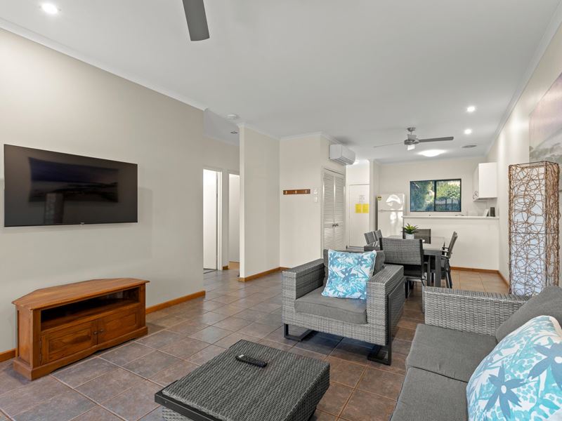 29/4 Murray Road, Cable Beach