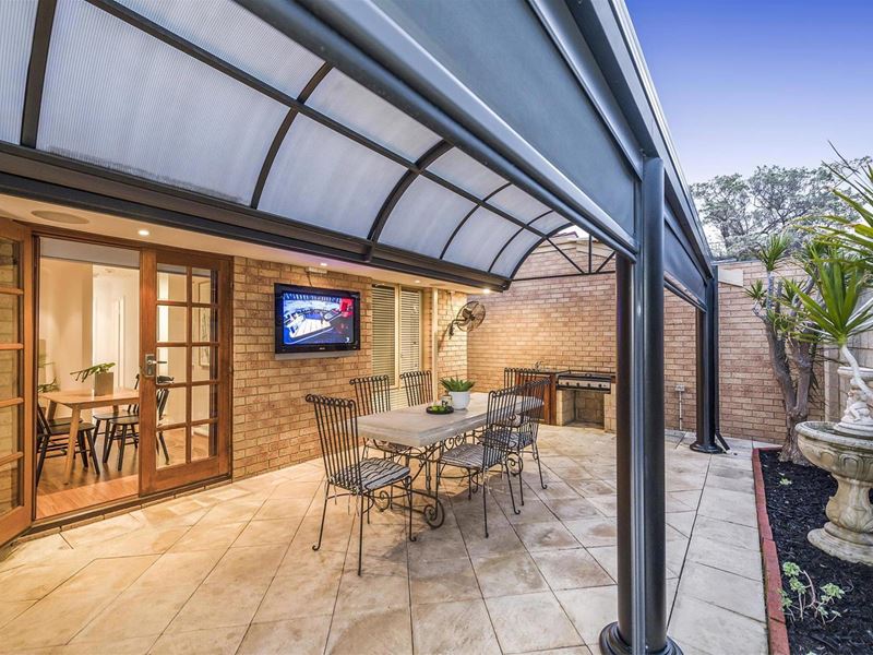 3/259 French Street, Tuart Hill