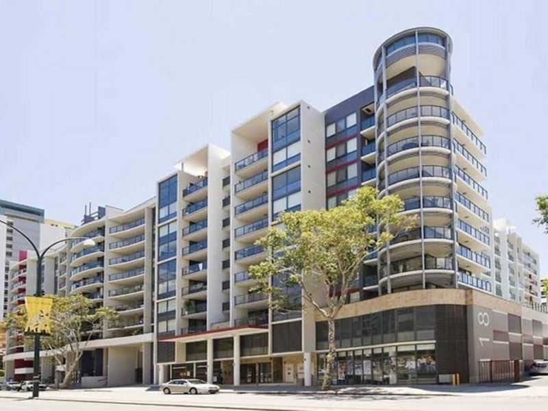 14/118 Adelaide Terrace, East Perth
