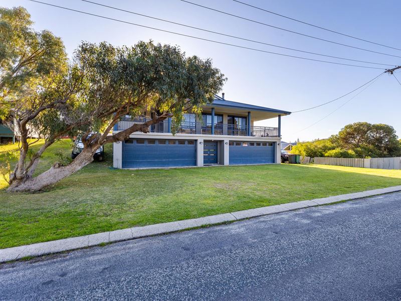 7 WOOD WAY, Ledge Point