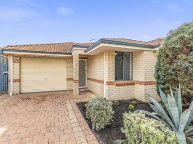 1/25 Dalzell Turn, Kinross WA 6028