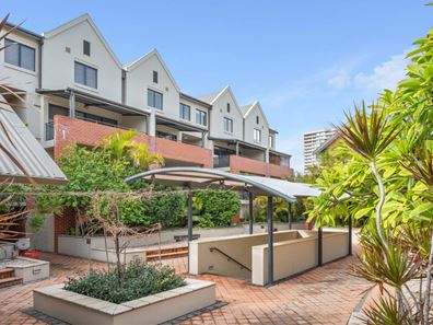 16/2 Wexford Street, Subiaco WA 6008