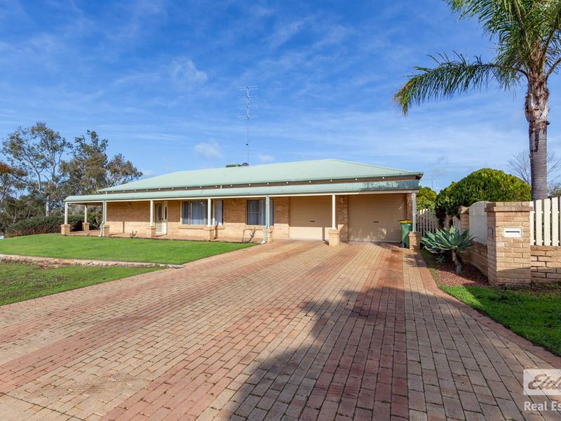 1 Eagle Place, Northam WA 6401