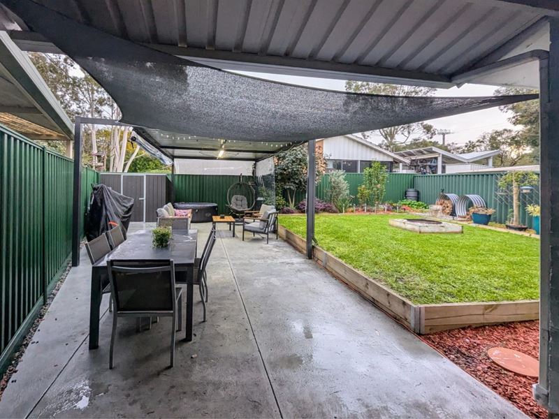 20B Casserley Avenue, Girrawheen