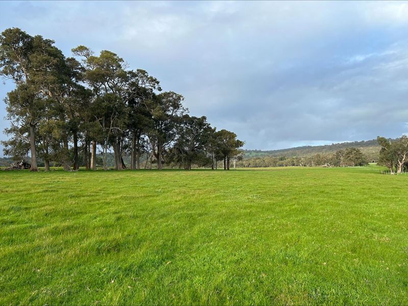 Lot 615,  McCarthy Road, Cookernup