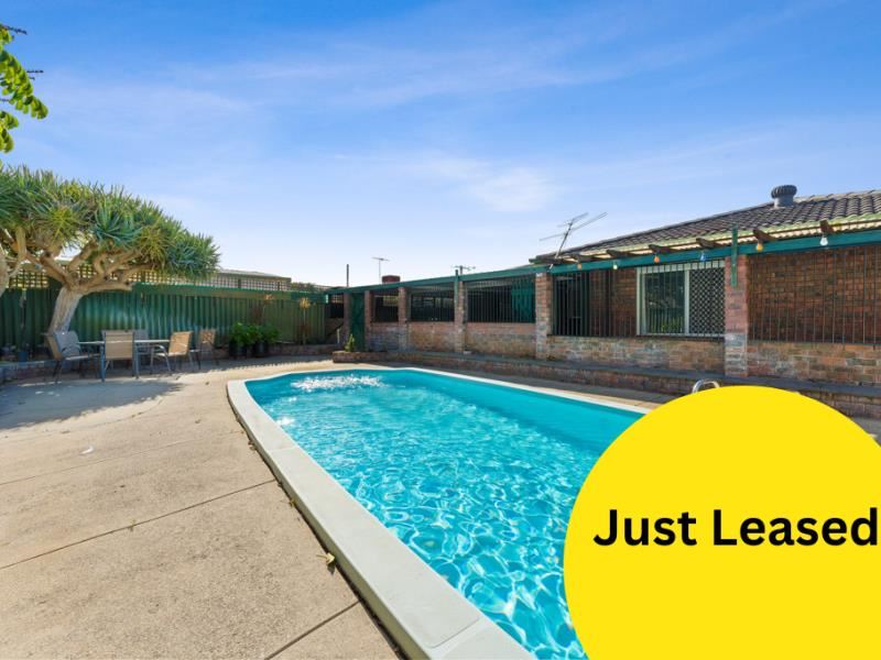 3 Peron Close, Cooloongup WA 6168