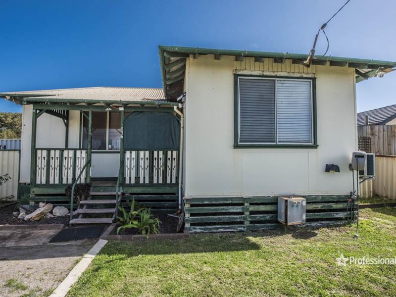 116 Francis Street, Beachlands WA 6530