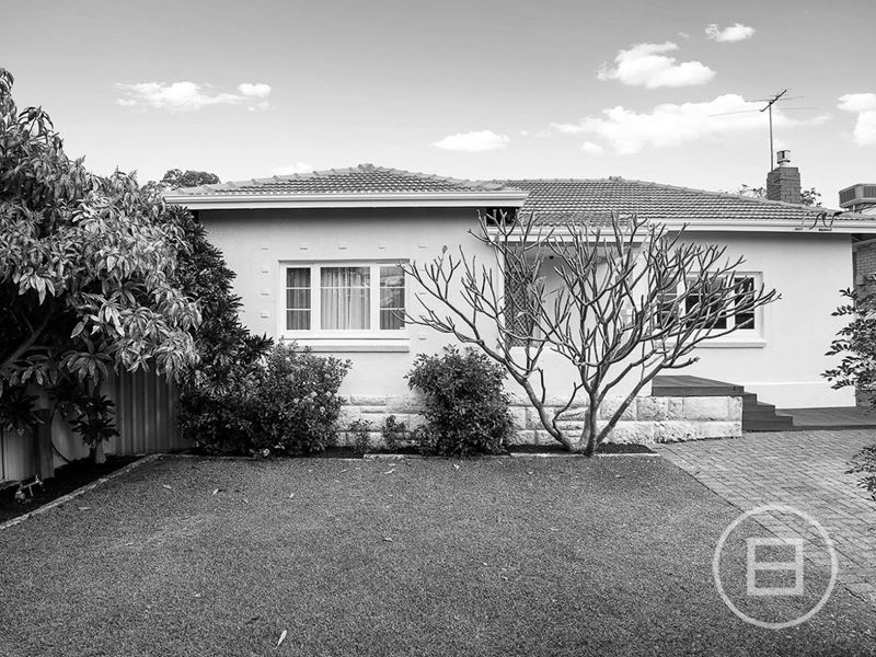 197 Woodside Street, Doubleview