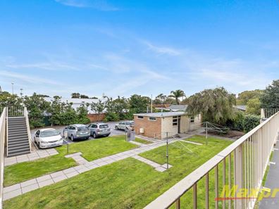 31/13 Kenton Street, Lynwood WA 6147