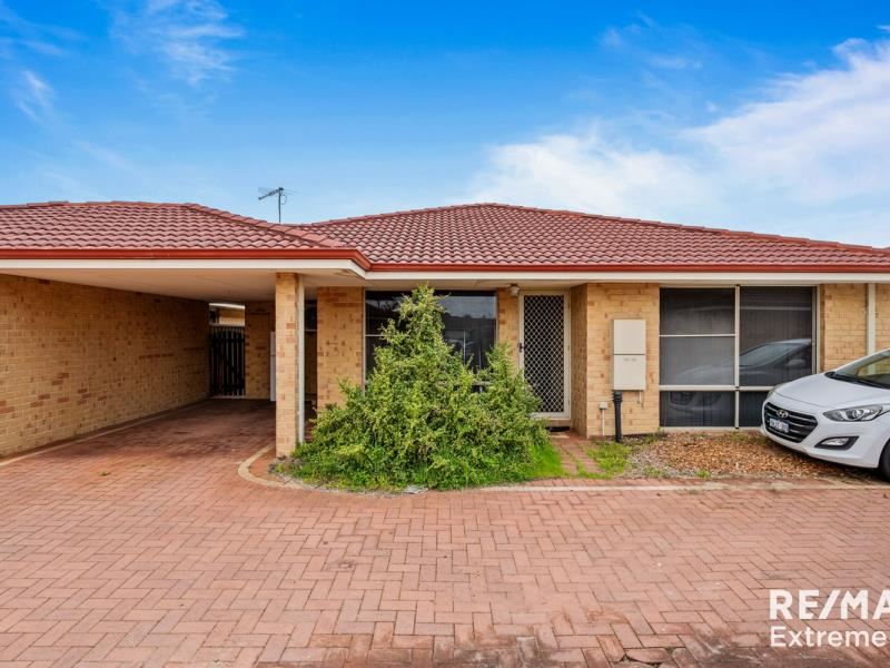 9/99 George Way, Cannington WA 6107