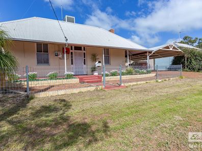 217 Wellington Street West, Northam WA 6401