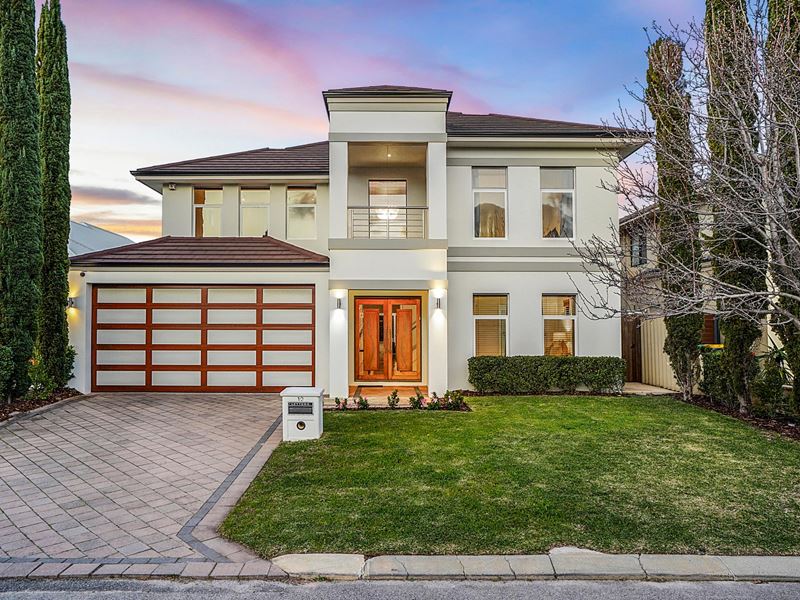 10 Locarno Close, Stirling