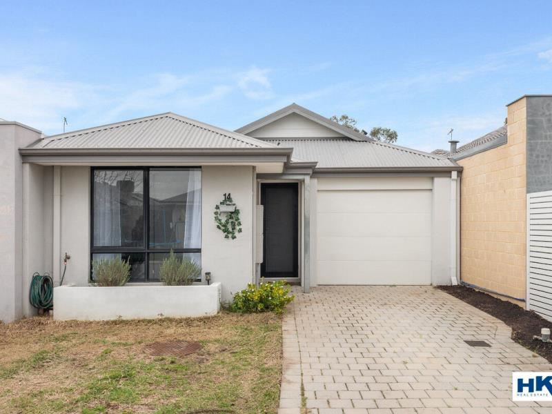 14 Stithians Avenue, Aveley WA 6069