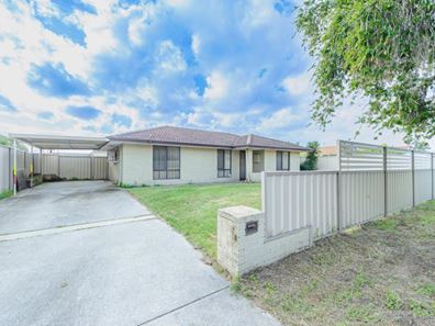 22 Agincourt Drive, Forrestfield WA 6058