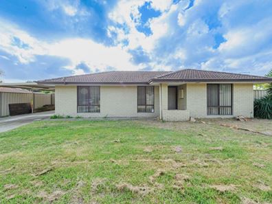 22 Agincourt Drive, Forrestfield WA 6058