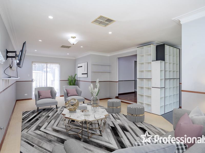 4 Kingham Place, Seville Grove