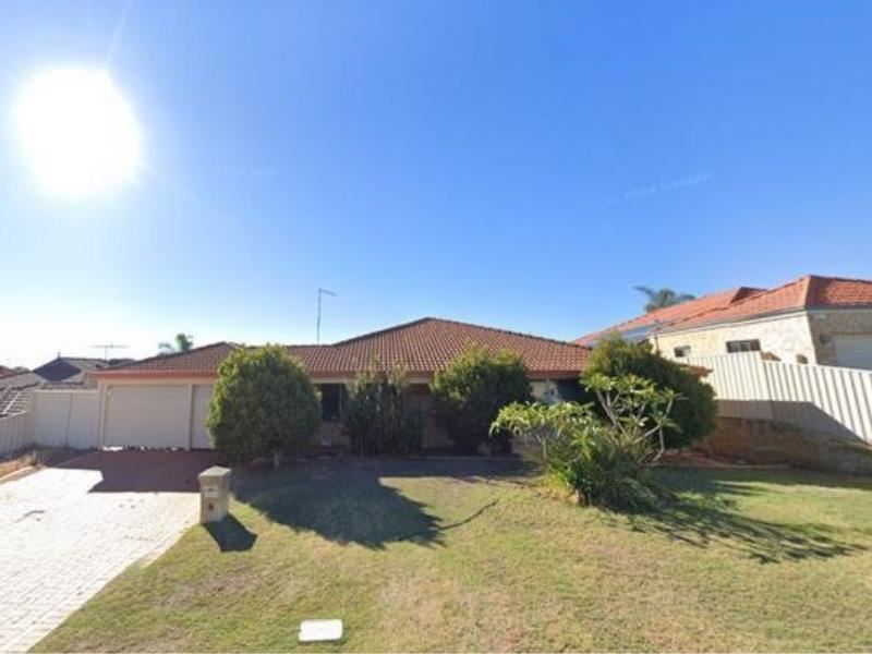 17 Lochmaben Retreat, Kinross