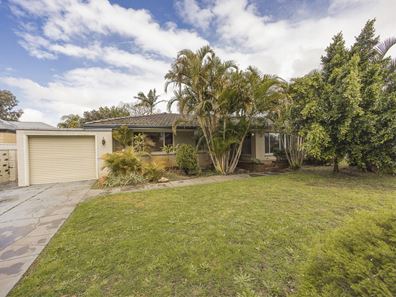 28 Robinson Road, Morley WA 6062