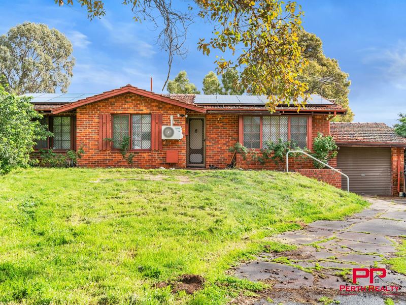 53 Astley Street, Gosnells