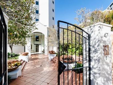 6/47 Malcolm Street, West Perth WA 6005