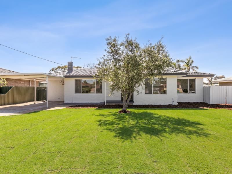 28 Quamby Place, Rockingham WA 6168