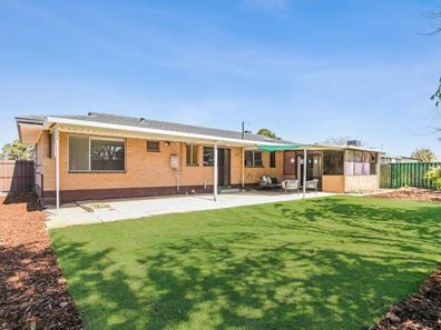 28 Quamby Place, Rockingham WA 6168