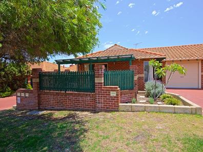 7/41 Green Avenue, Balcatta WA 6021