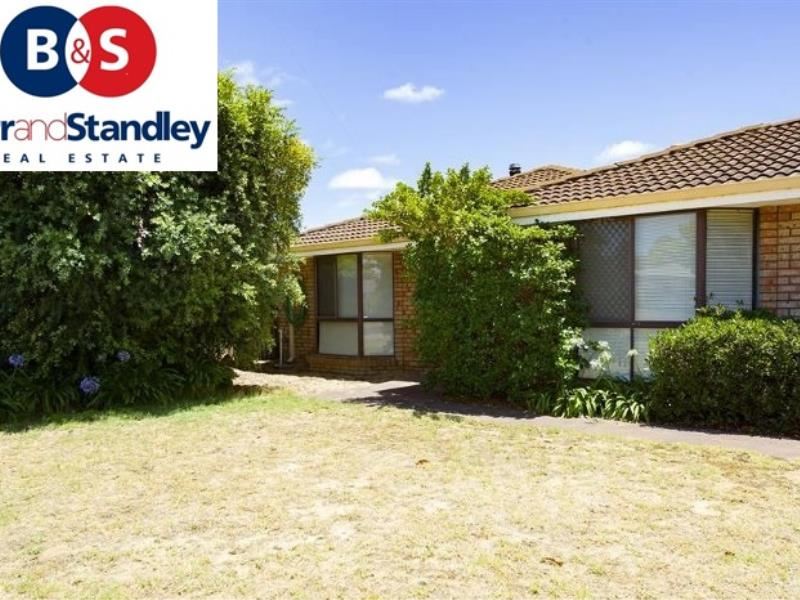 22 Jarvie Crescent, Usher WA 6230