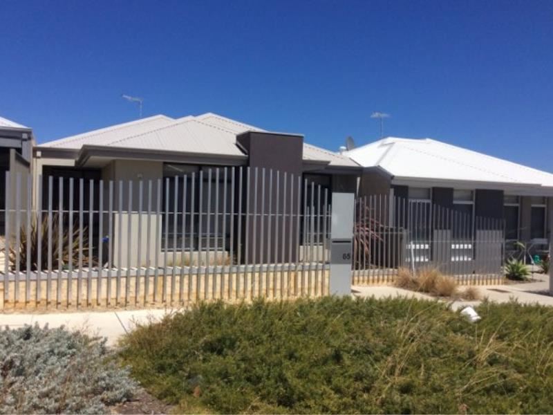 65 Comito Bend, Alkimos WA 6038