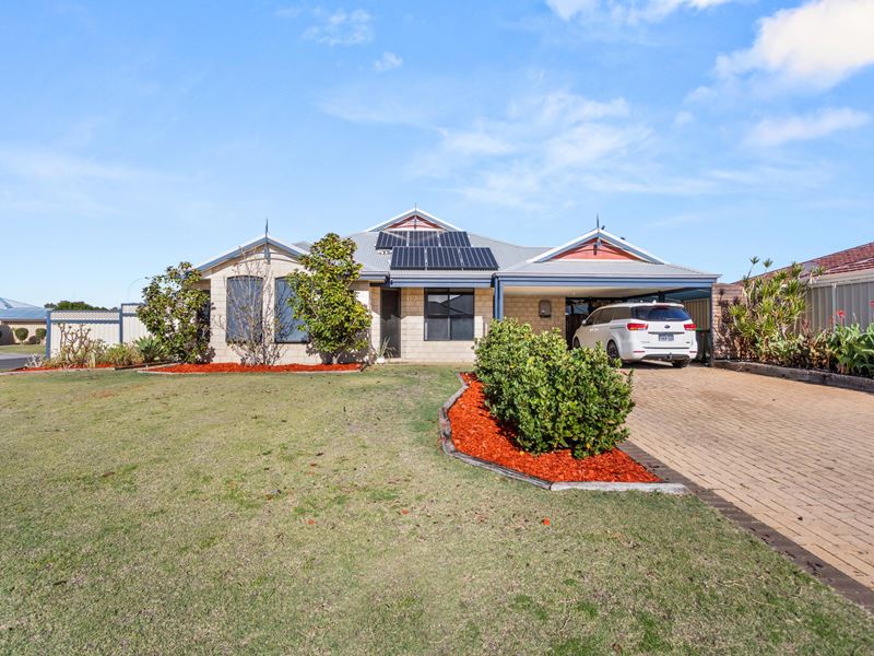 24 Falabella Crescent, Eaton WA 6232