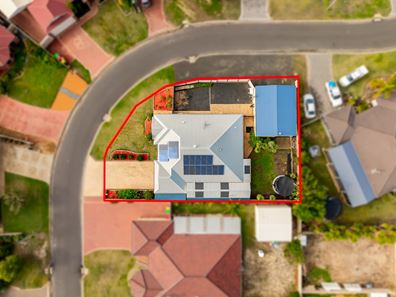 24 Falabella Crescent, Eaton WA 6232