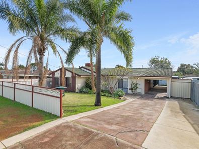 75 Murchison Way, Gosnells WA 6110