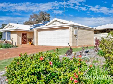 12 Butler Retreat, Waroona WA 6215