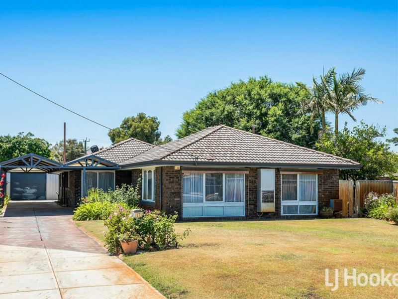 17 Ailsworth Court, Thornlie