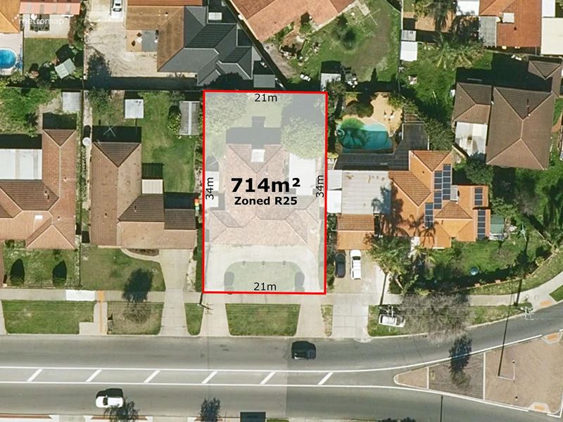 62 Benara Road, Noranda WA 6062