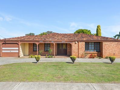 62 Benara Road, Noranda WA 6062