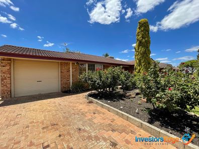 37 Lakesend Road, Thornlie WA 6108