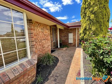 37 Lakesend Road, Thornlie WA 6108