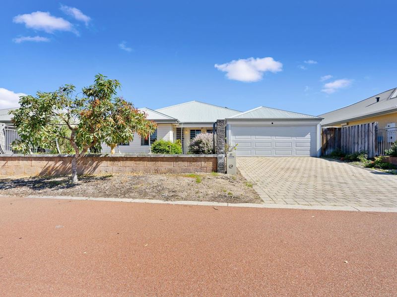 51 Elmridge Parkway, Ellenbrook WA 6069