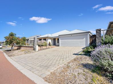 51 Elmridge Parkway, Ellenbrook WA 6069