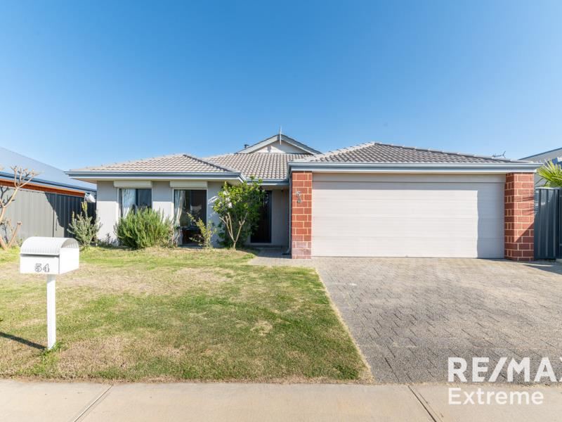 54 Teasel Way, Banksia Grove