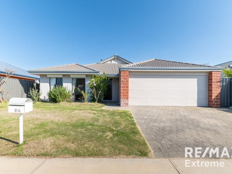 54 Teasel Way, Banksia Grove WA 6031