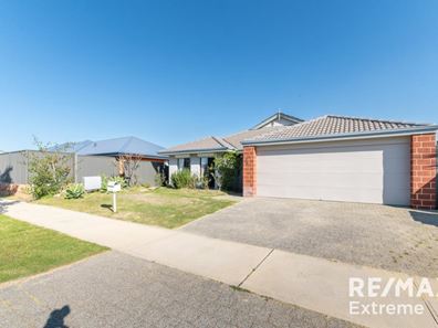 54 Teasel Way, Banksia Grove WA 6031